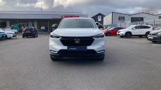 Honda HR-V 1.5 eHEV Advance 5dr CVT Hybrid Hatchback